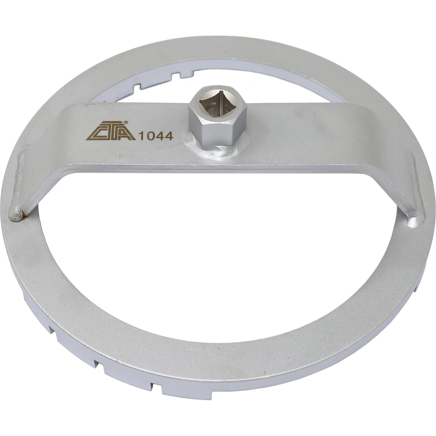 Llave de tapa de tanque de combustible CTA Tools 1044 Toyota/Lexus