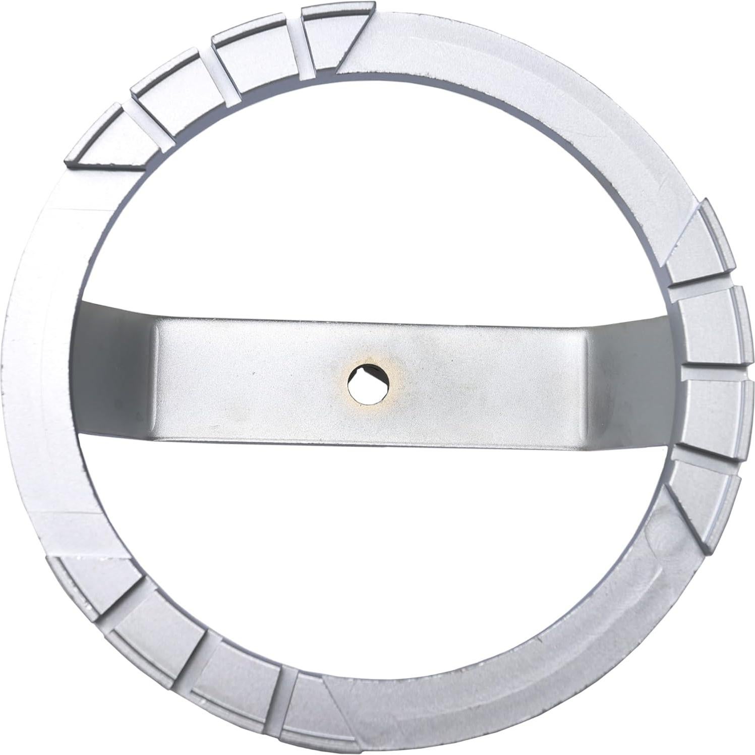 Llave de tapa de tanque de combustible CTA Tools 1044 Toyota/Lexus