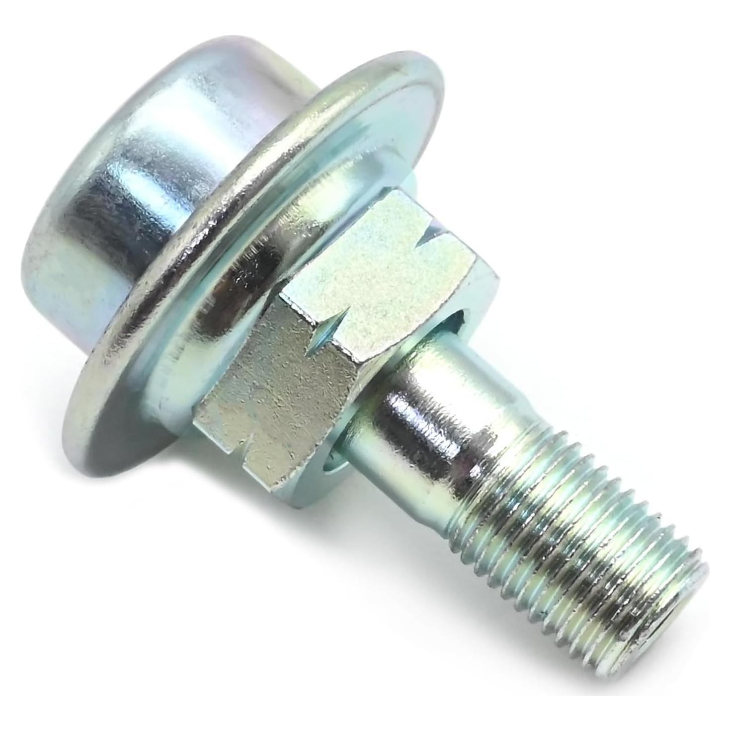 Amortiguador de Presión de Inyección de Combustible Aynaxcol