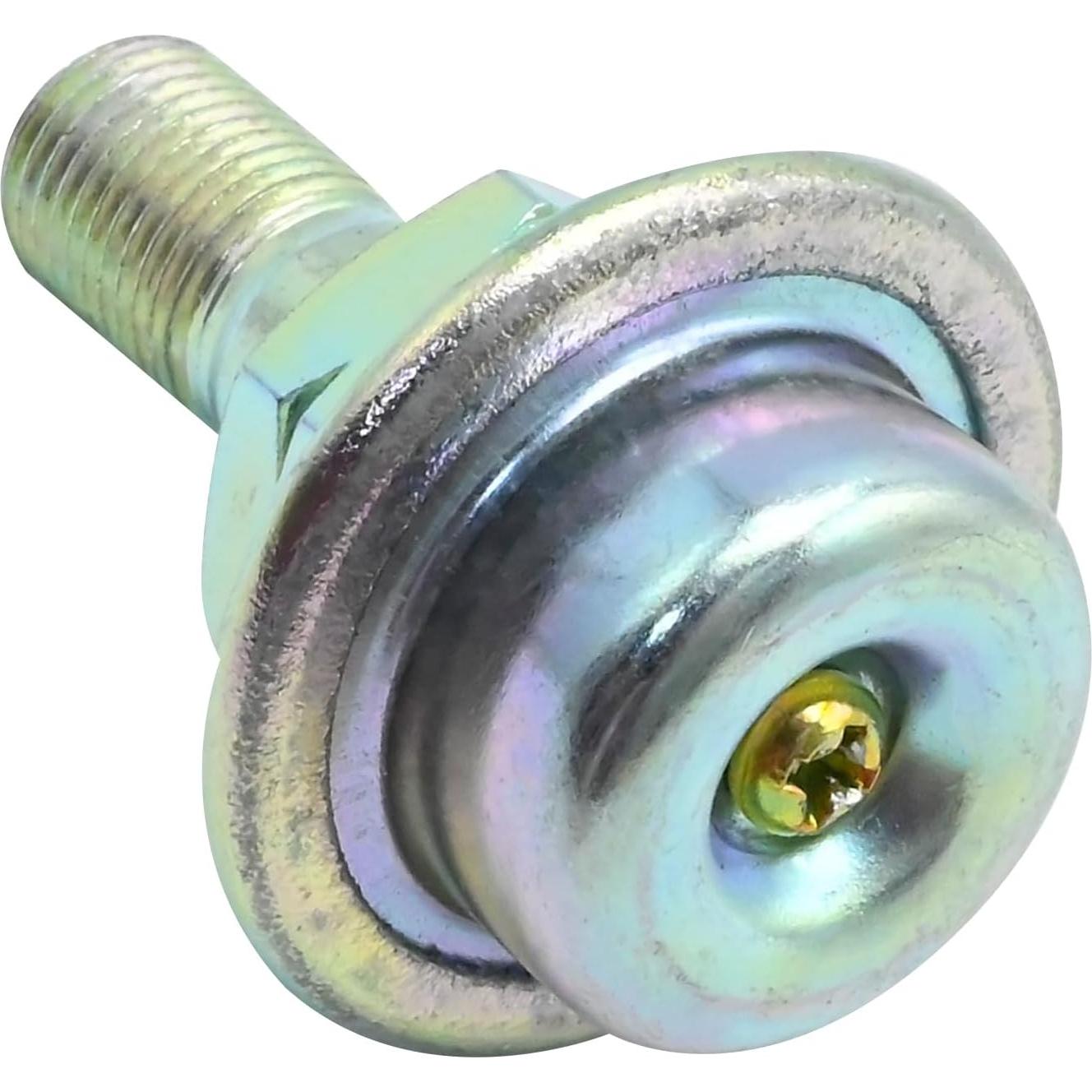 Amortiguador de Presión de Inyección de Combustible Aynaxcol