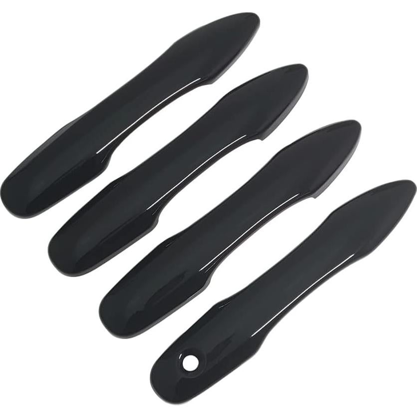 Cubierta de Manija de Puerta AOKIO para Toyota Camry 2018-2025