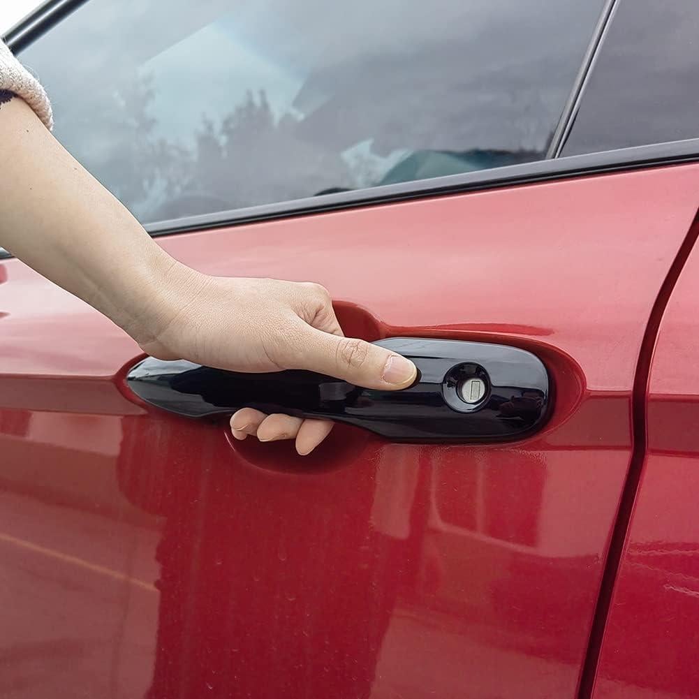 Cubierta de Manija de Puerta AOKIO para Toyota Camry 2018-2025