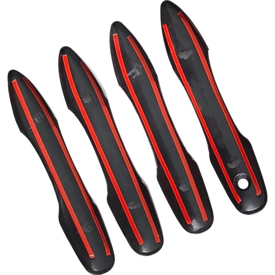 Cubierta de Manija de Puerta AOKIO para Toyota Camry 2018-2025