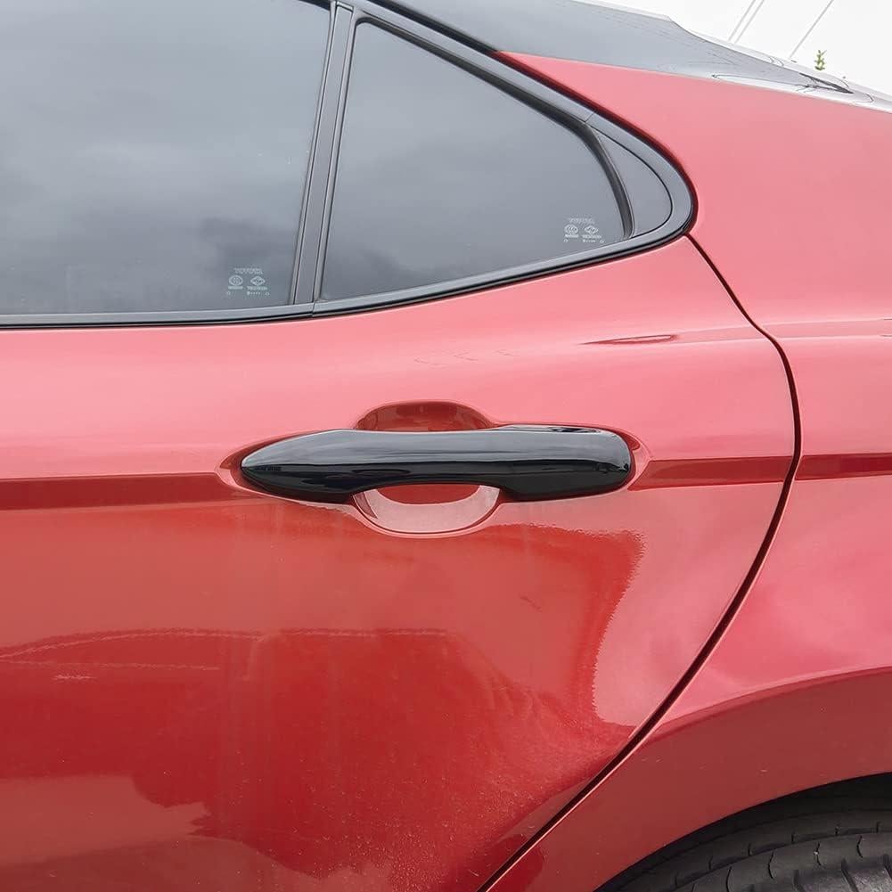 Cubierta de Manija de Puerta AOKIO para Toyota Camry 2018-2025