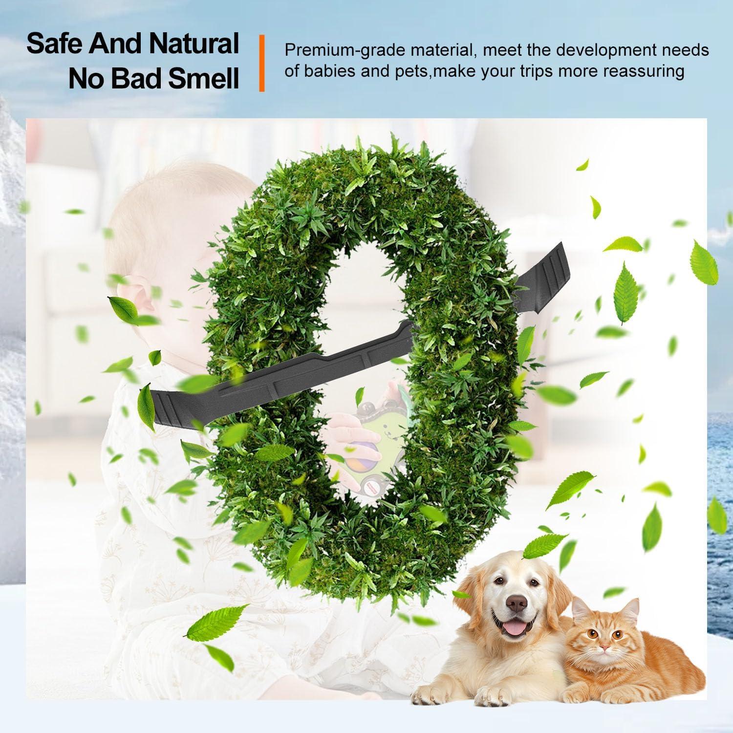 Protector de Capó powoq TPE para Toyota Tundra 2014-2021