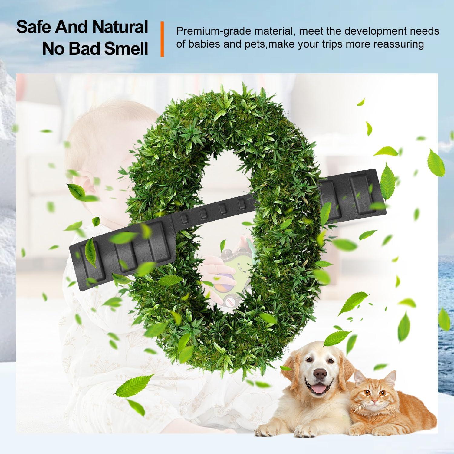 Protector Trasero de Techo Powoq para Toyota Tundra 2014-2021