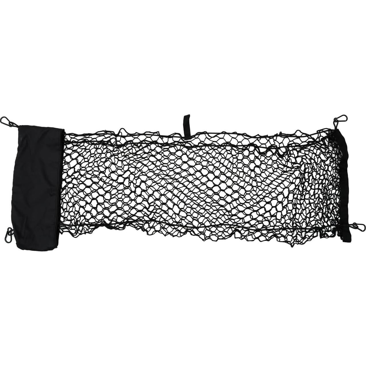 Red de Carga Zekzoop para Toyota Tacoma 2024-2025 1.24m