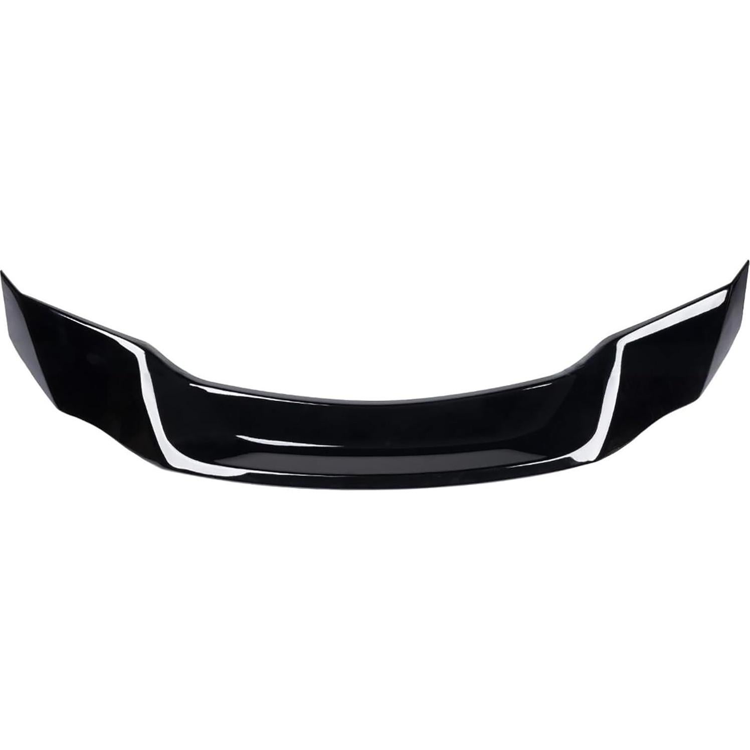 Alerón Trasero ABS NEESPOC para Toyota Camry 2025-2026 Negro