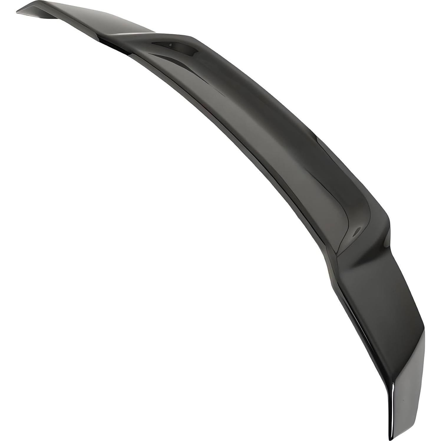 Alerón Trasero ABS NEESPOC para Toyota Camry 2025-2026 Negro