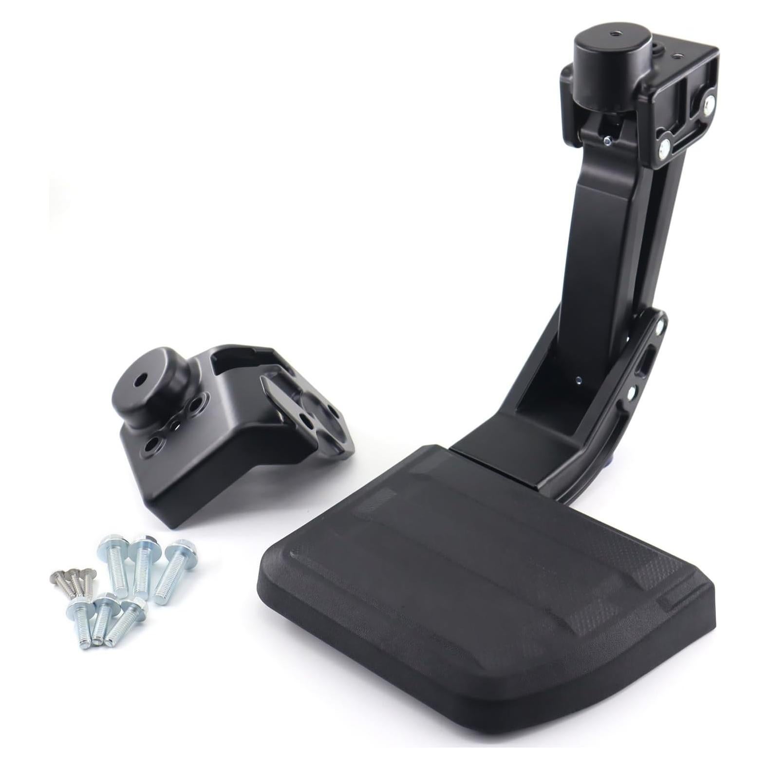 Escalón Trasero Plegable RJSJRAD para Toyota Tacoma 2024-2025