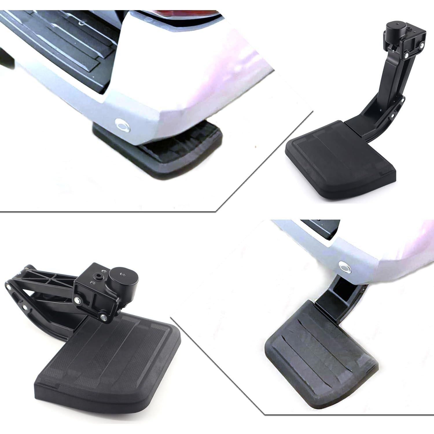 Escalón Trasero Plegable RJSJRAD para Toyota Tacoma 2024-2025