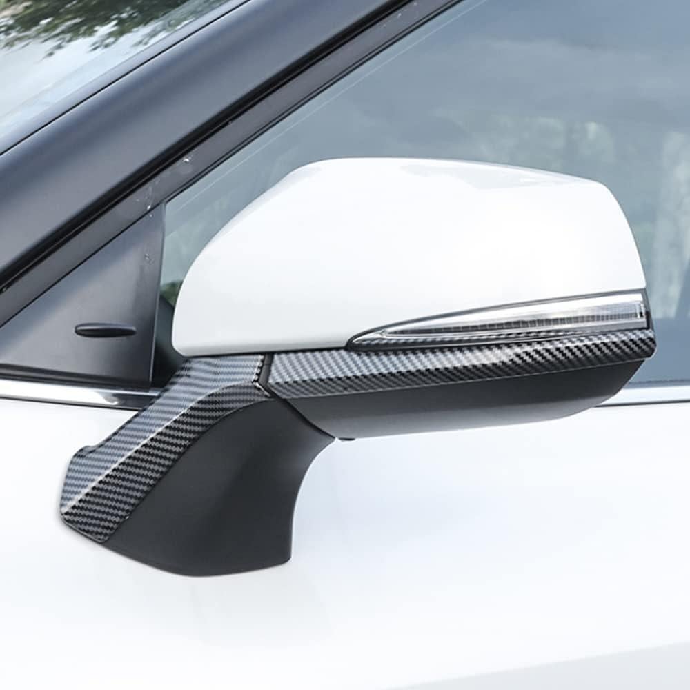 Tapa de Espejo Retrovisor Lateral Toyota Highlander 2020-2023 4PCS