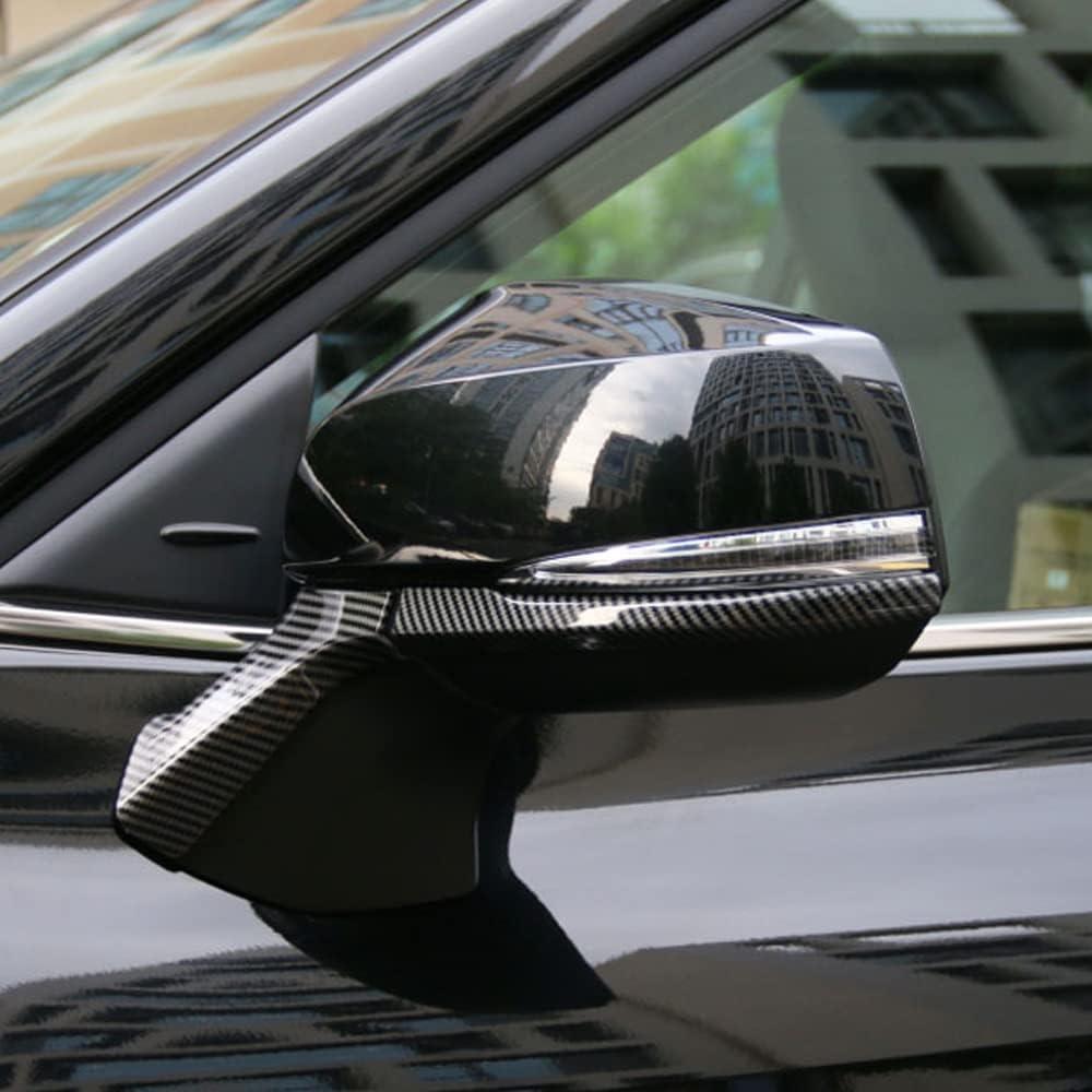 Tapa de Espejo Retrovisor Lateral Toyota Highlander 2020-2023 4PCS