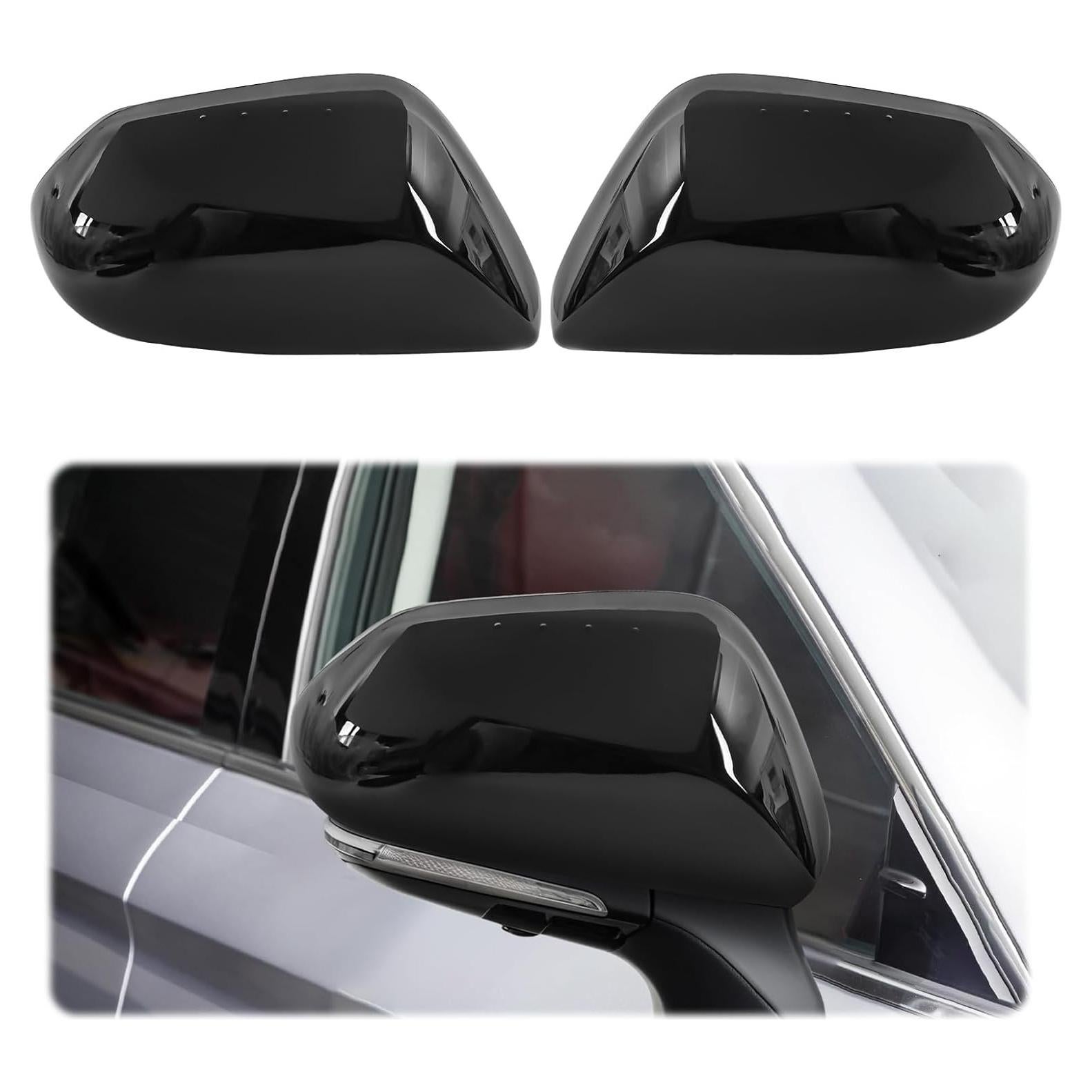 Cubiertas de Espejos Laterales Adasidy para Toyota Camry 2018-2025