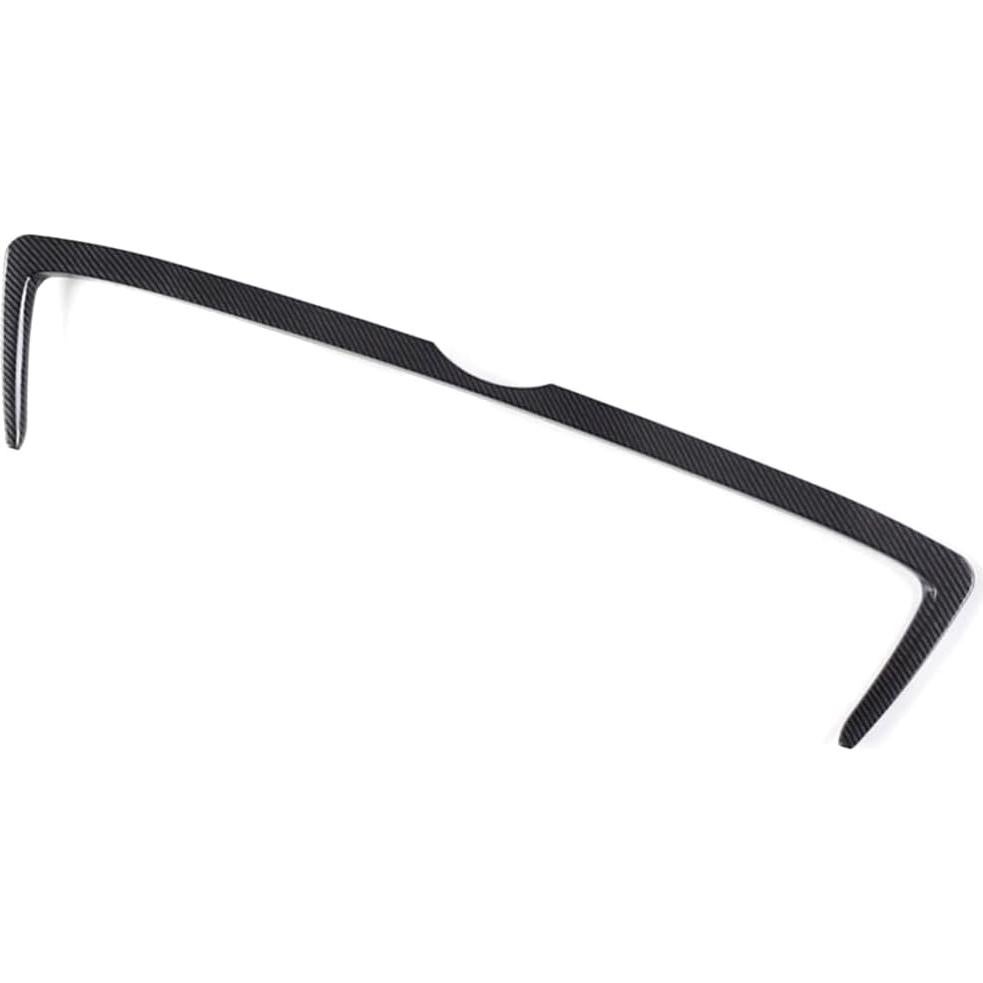 Protector de Rejilla de Puerta Trasera Toyota C-HR 2018-2023