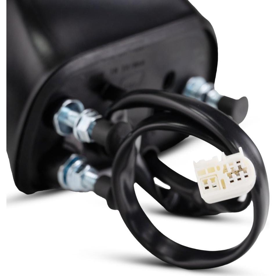 Espejo de Puerta Eléctrico Calentado Toyota Corolla 2020-2022