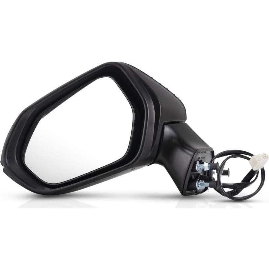 Espejo de Puerta Eléctrico Calentado Toyota Corolla 2020-2022