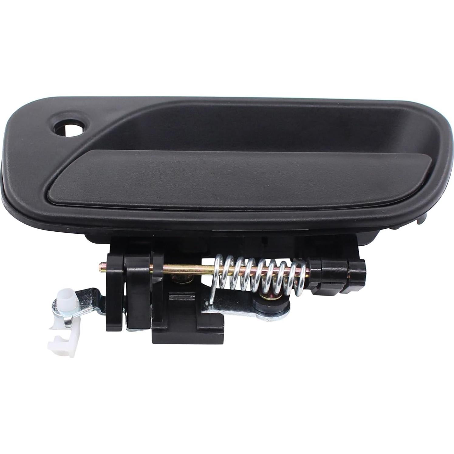 Manija de Puerta Exterior MOTOKU con Llave para Toyota T100 1993-1998