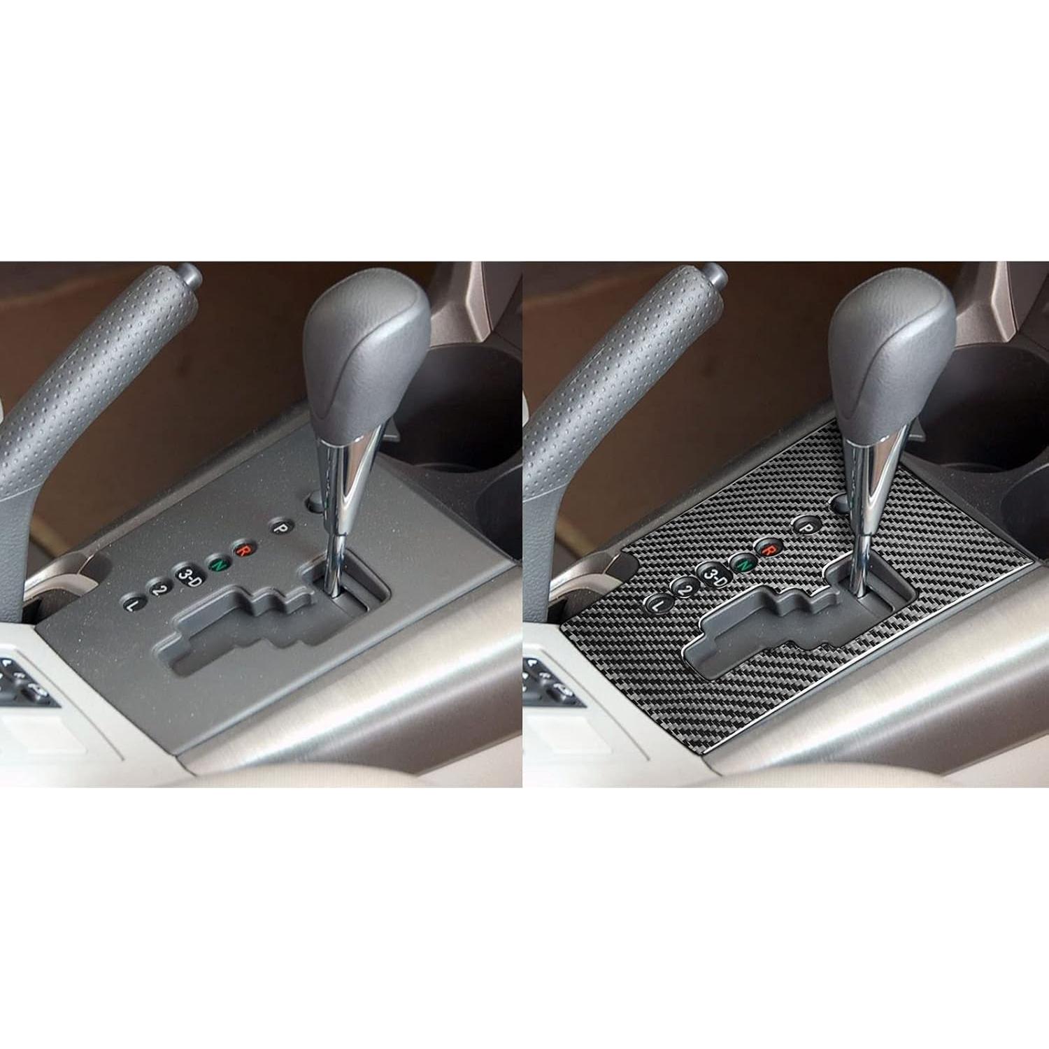 Panel de Cambio de Marchas NVCNX para Toyota RAV4 2006-2012