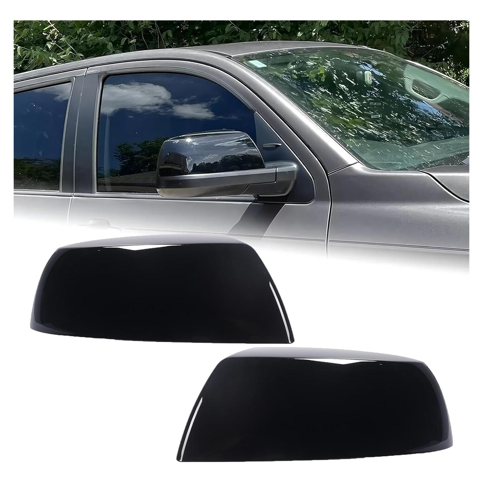 Cubierta de espejo frontal Toyota Tundra/Sequoia 2007-2021