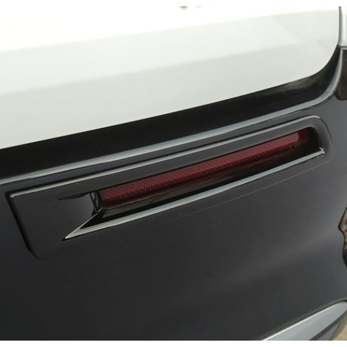 Cubierta de Luces de Niebla Toyota Sienna 2021-2025 KELEIMAI 2 Pcs