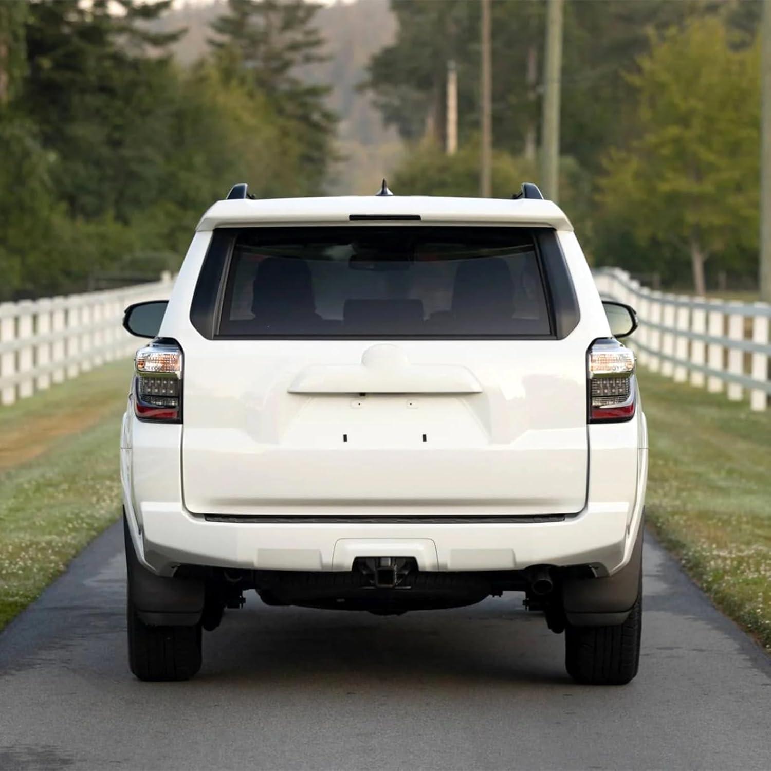 Cubierta de Luz de Freno Linskip para Toyota 4Runner 2010-2024