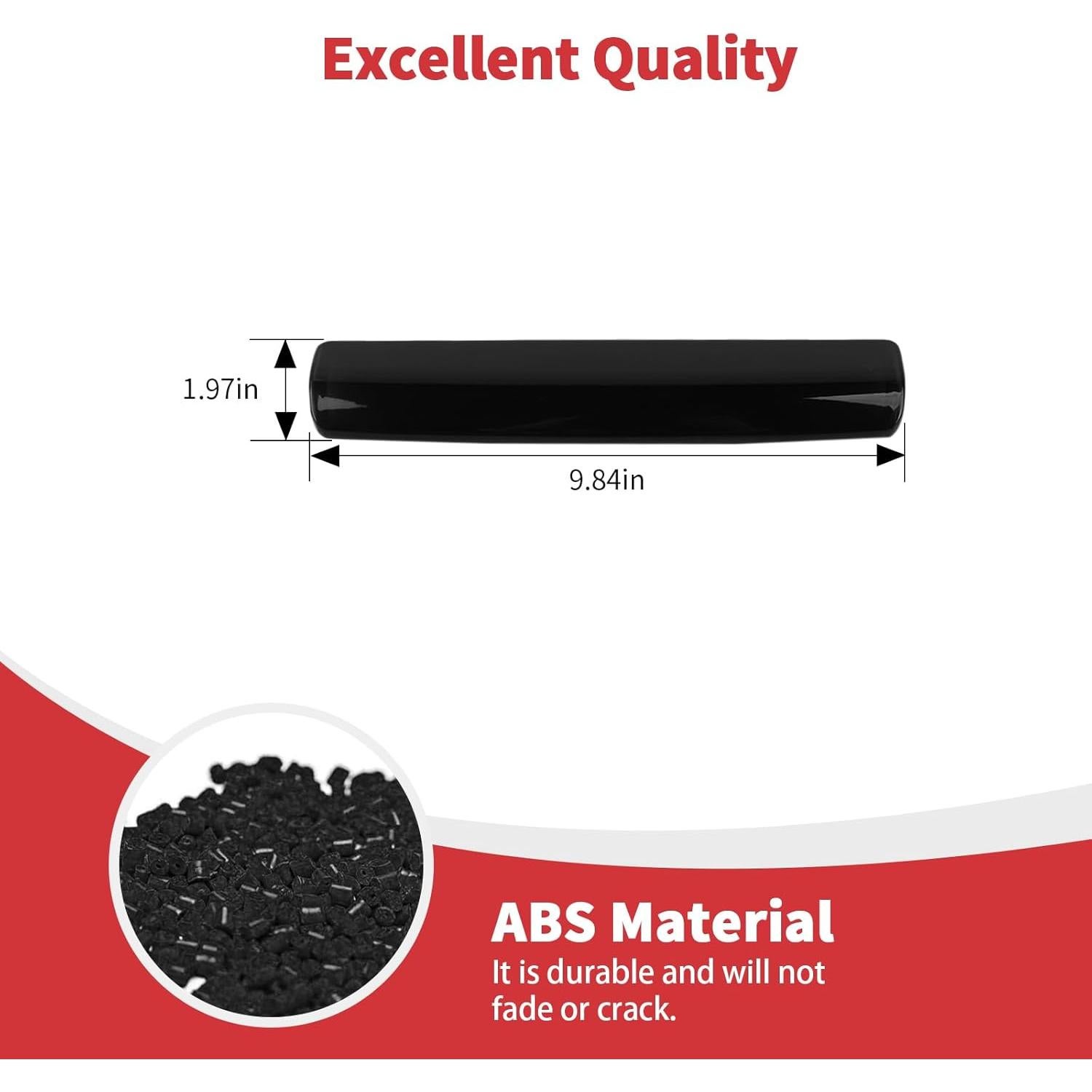 Cubierta de Luz de Freno Linskip para Toyota 4Runner 2010-2024