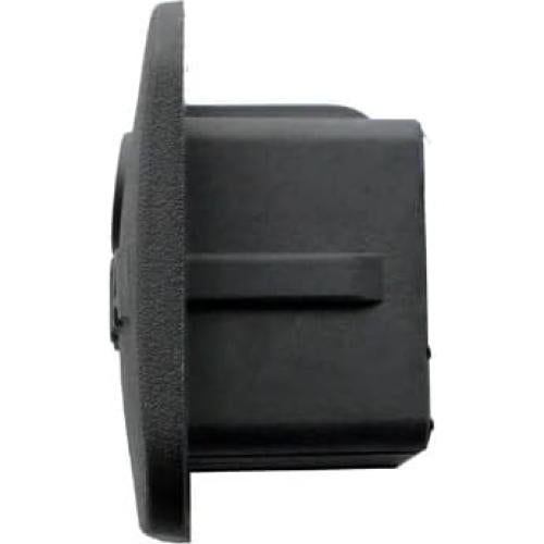 Cubierta de Enganche Toyota PT228-35960HP 11.4x9.3 cm