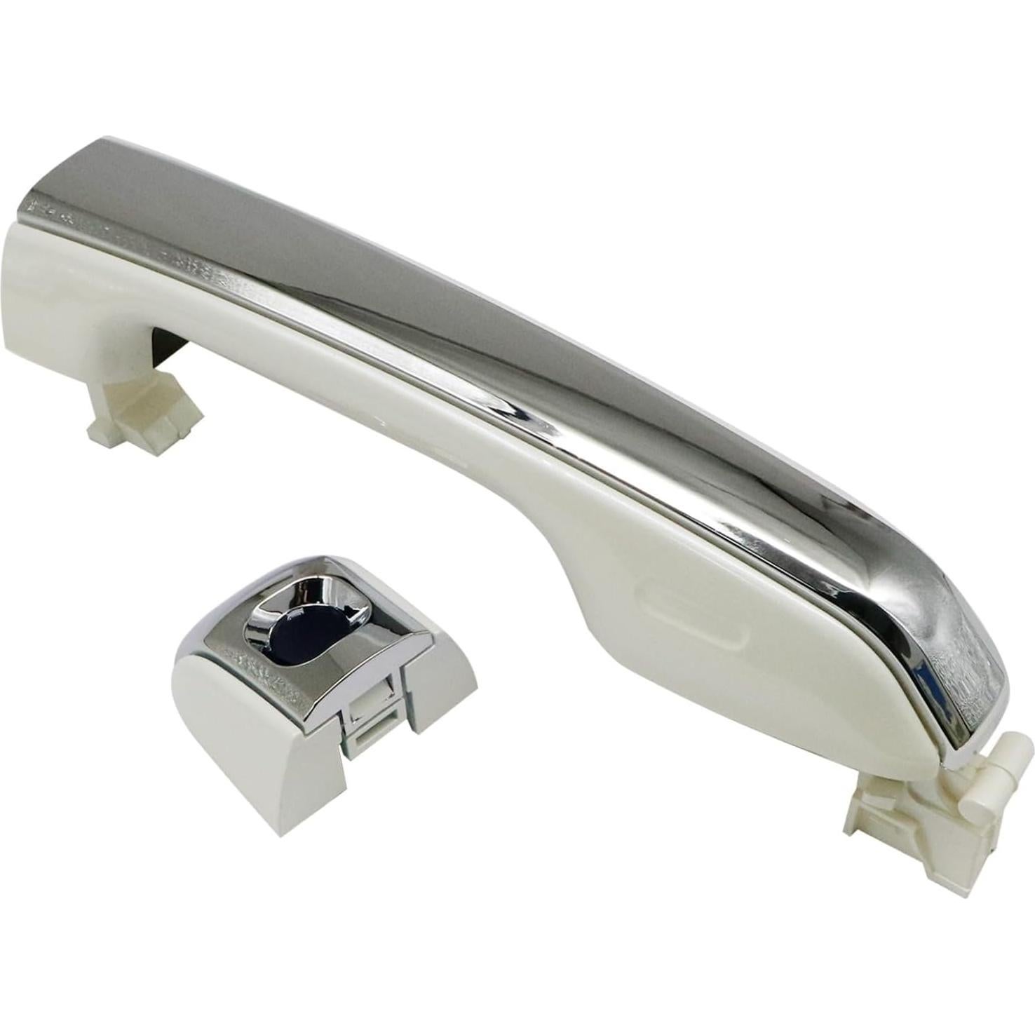 Mango de Puerta Exterior Izquierdo GXARTS 69210-60170 para Toyota 4Runner y Lexus GX460