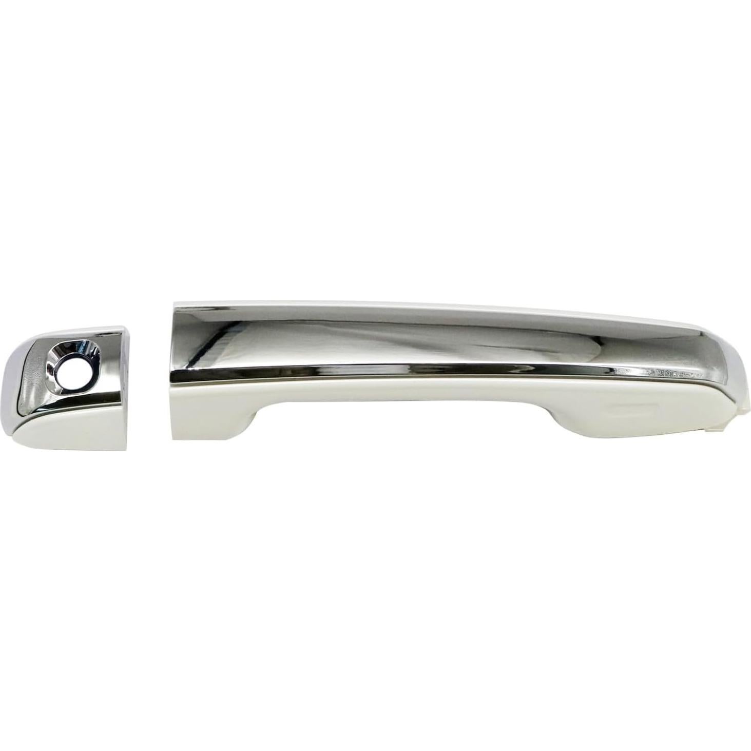 Mango de Puerta Exterior Izquierdo GXARTS 69210-60170 para Toyota 4Runner y Lexus GX460