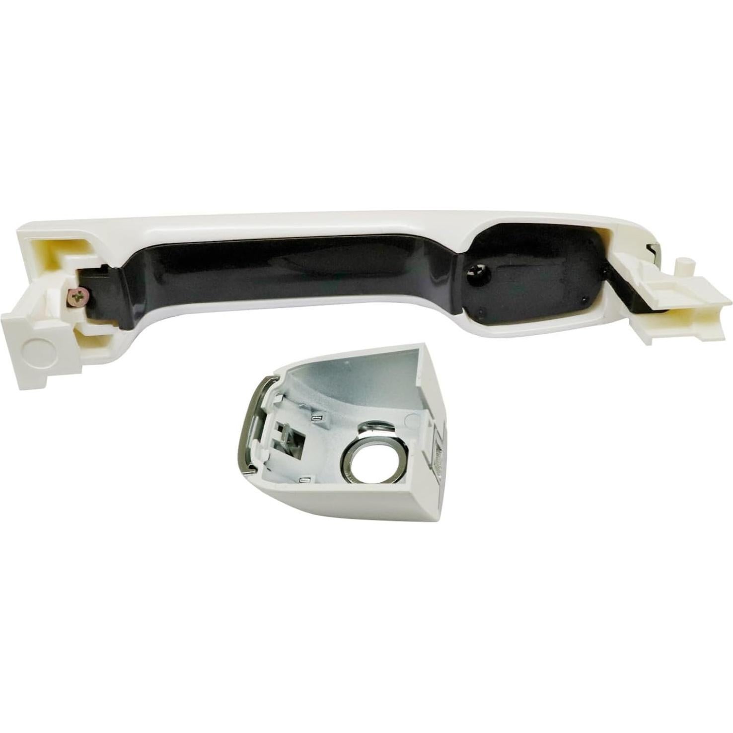 Mango de Puerta Exterior Izquierdo GXARTS 69210-60170 para Toyota 4Runner y Lexus GX460