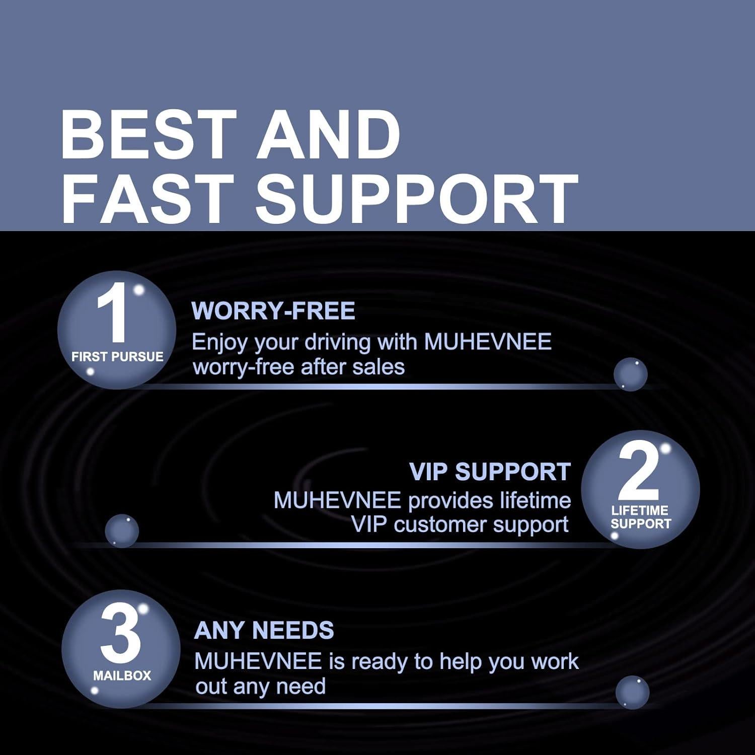 Luces de Parrilla LED MUHEVNEE para Toyota Tacoma 2020-2023