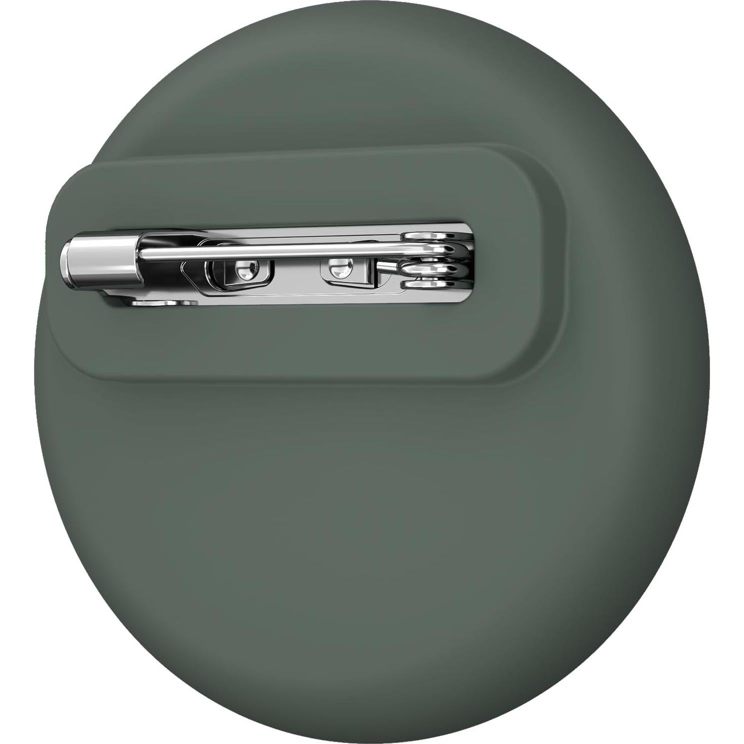 Paquete de 4 Fundas de Silicona Impermeables para Apple AirTag