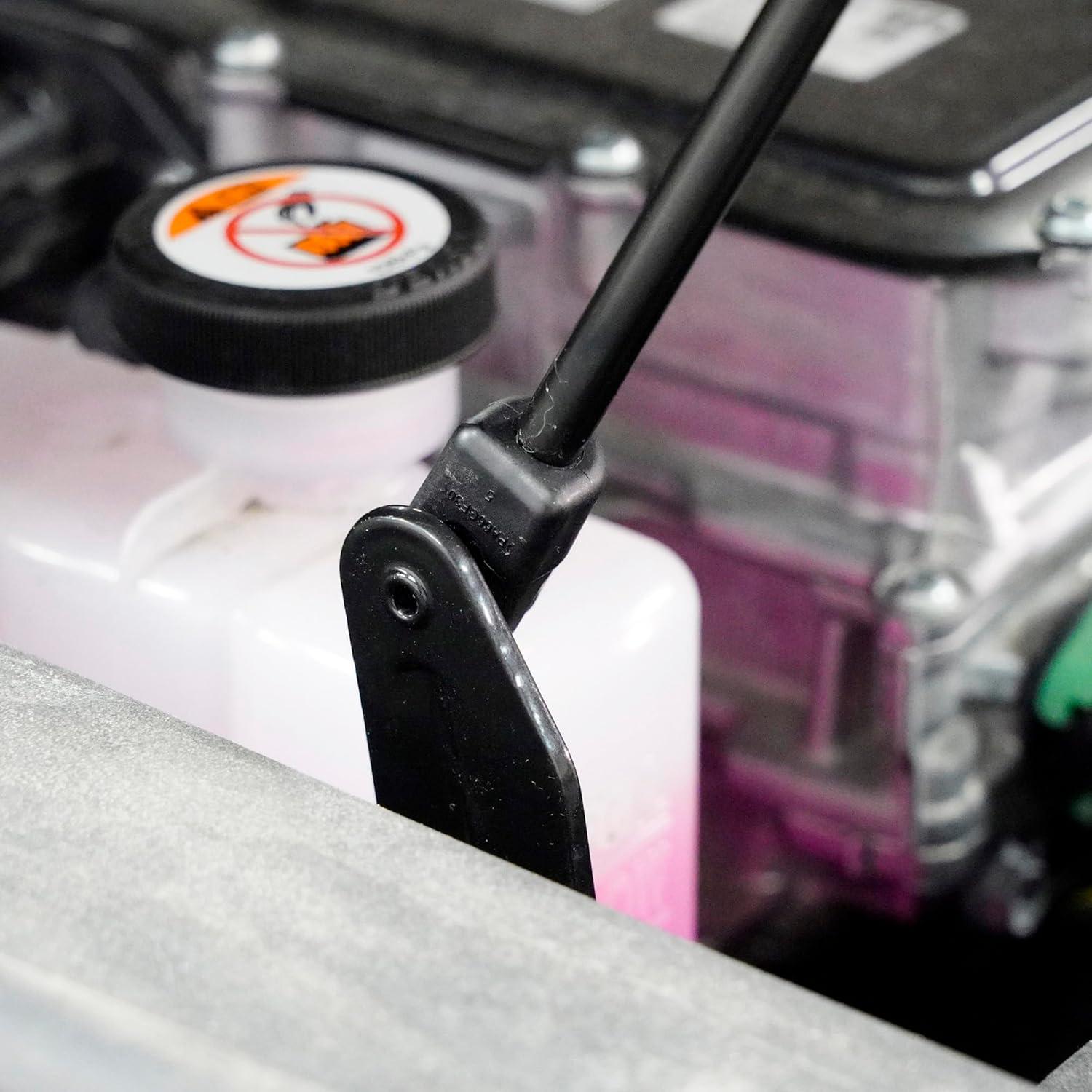 Sistema QuickLIFT Plus Redline Tuning para Toyota Land Cruiser 2024