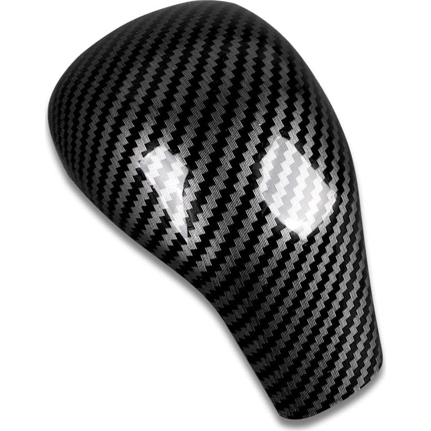 Cubierta de Perilla de Cambio ABS GIPFIRE para Dodge Challenger 2015-2023