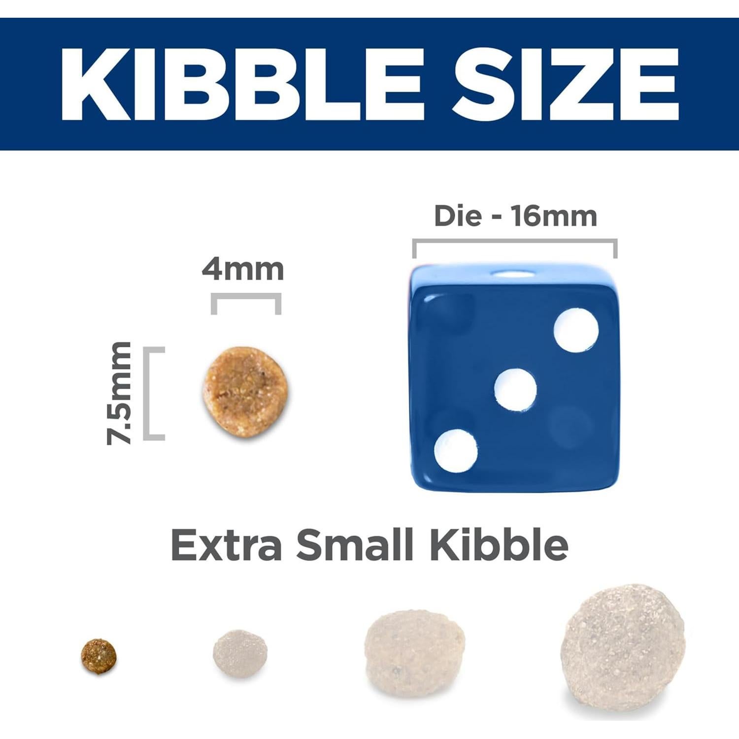 Comida Seca para Perros Hill's Science Diet 1.81 kg Pollo