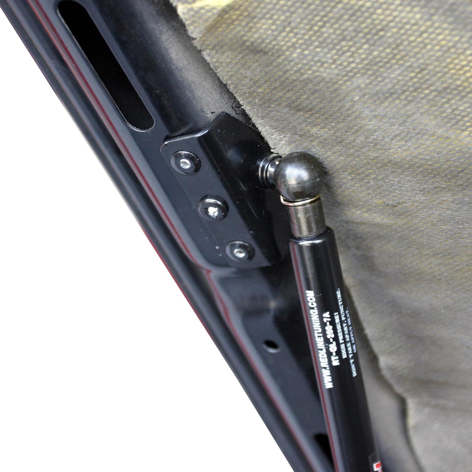 Sistema QuickLIFT Plus Redline Tuning para Toyota Tacoma 1995-2004