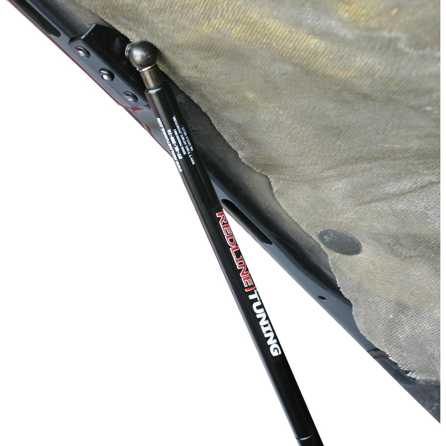 Sistema QuickLIFT Plus Redline Tuning para Toyota Tacoma 1995-2004