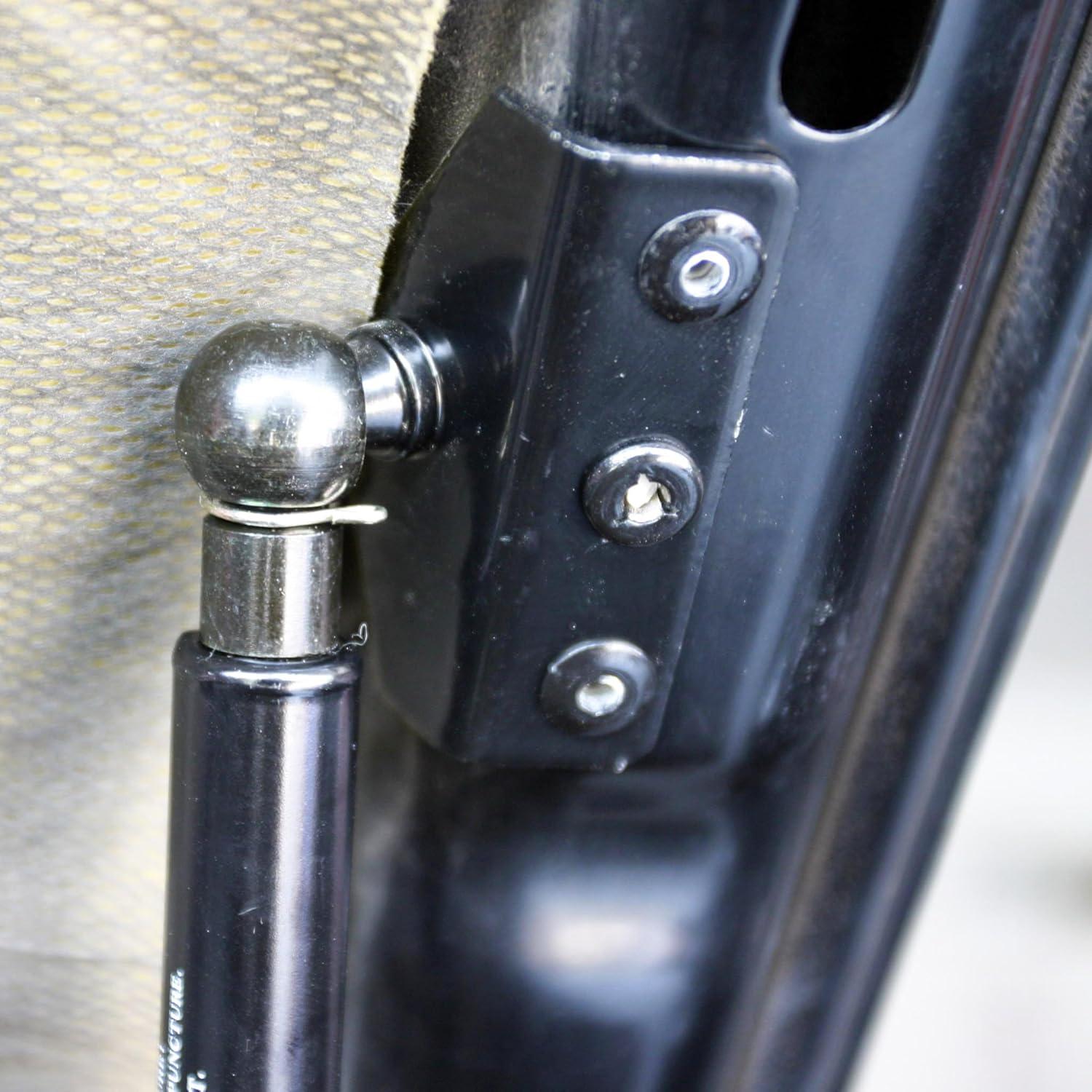 Sistema QuickLIFT Plus Redline Tuning para Toyota Tacoma 1995-2004