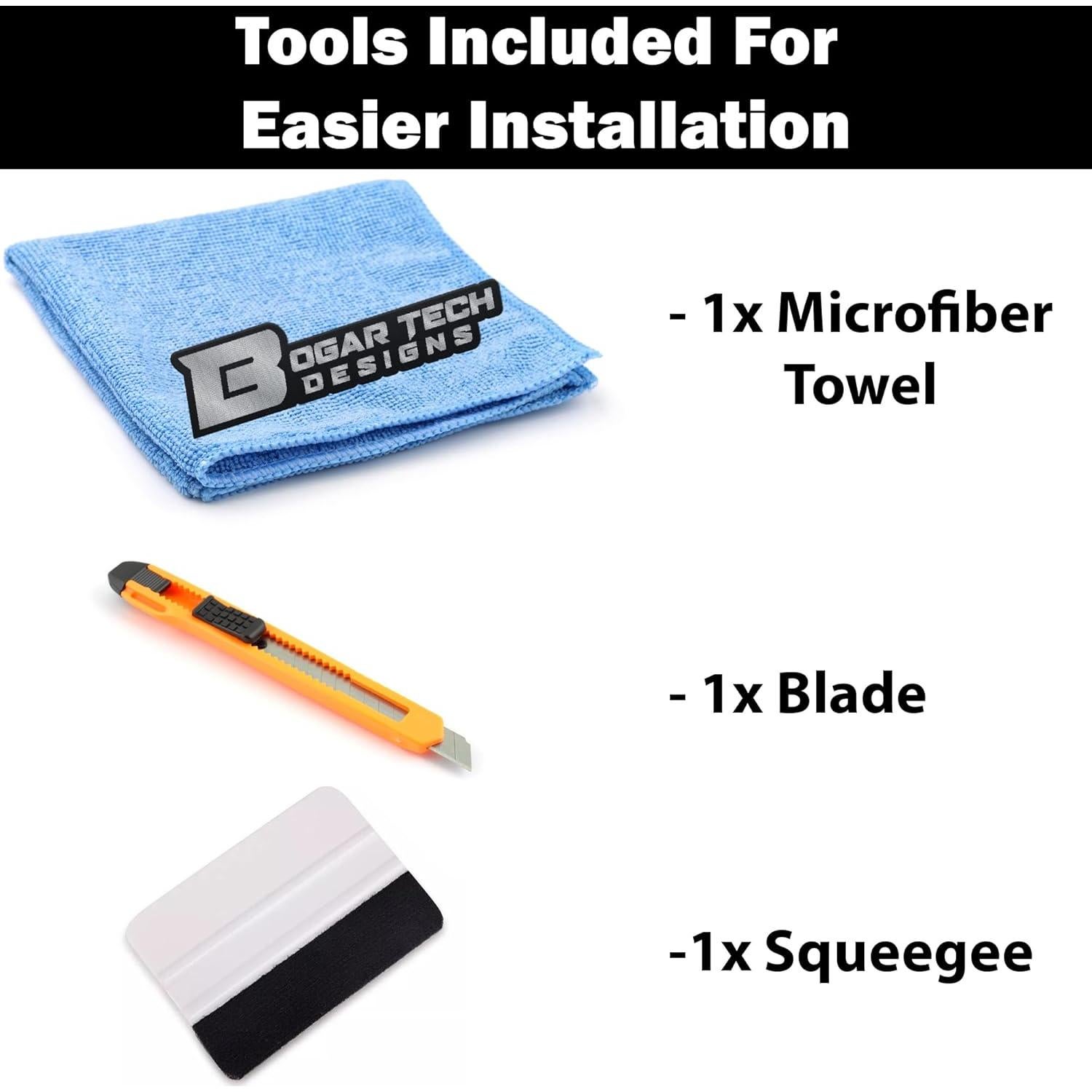 Kit Completo de Tinte Precutado para Faros Toyota Tacoma 2016-2023