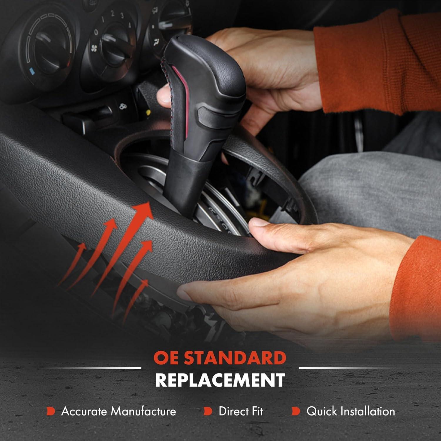 Perilla de Cambios Automática A-Premium para Toyota Tacoma 2016-2021