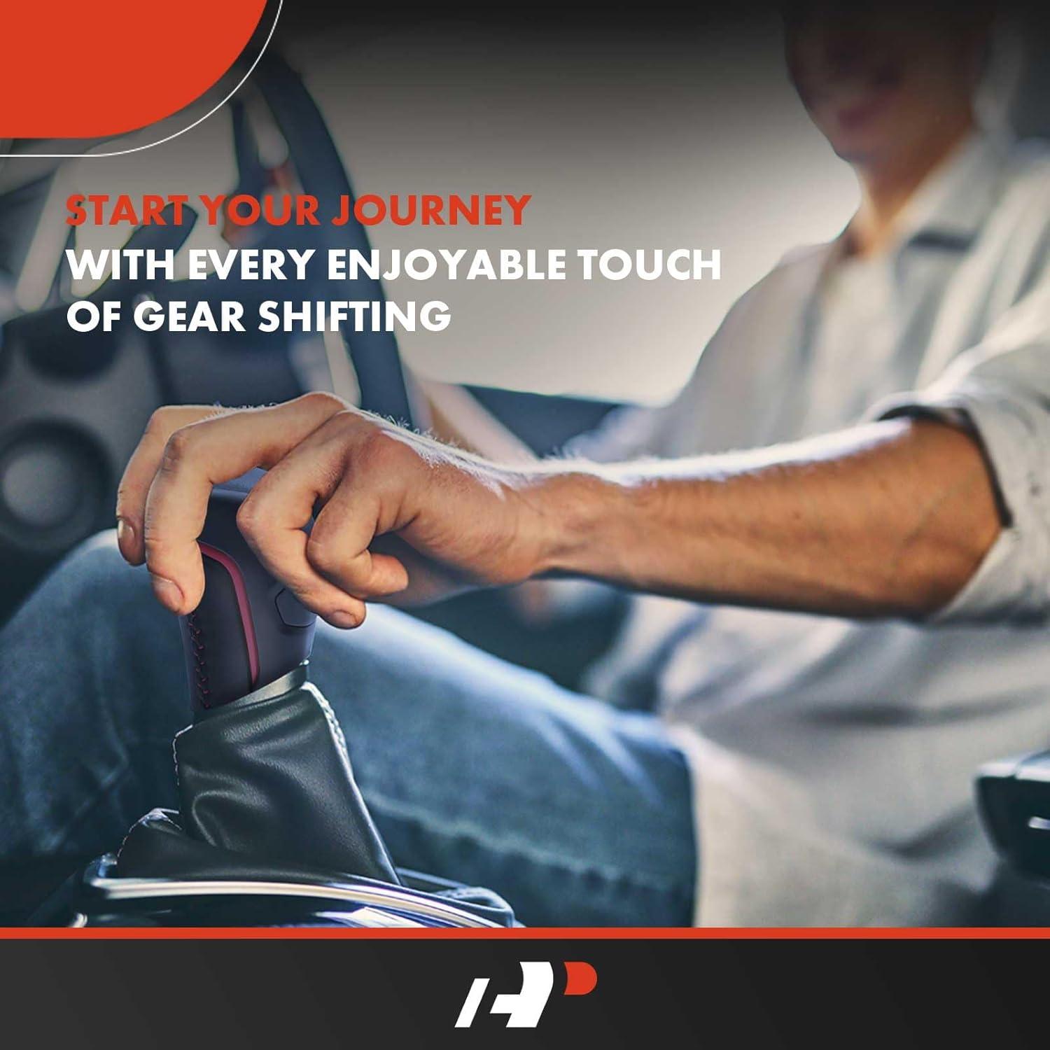 Perilla de Cambios Automática A-Premium para Toyota Tacoma 2016-2021