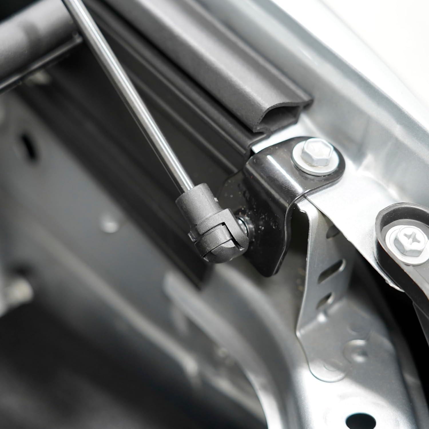 Sistema QuickLIFT Plus Redline Tuning para Toyota Sienna 2011-2020