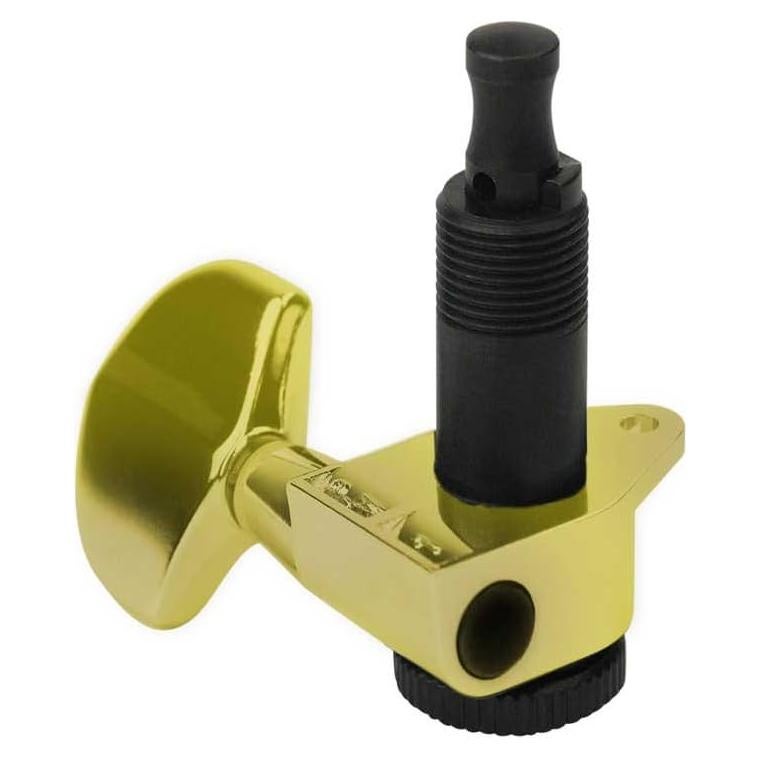 Máquinas de Afinación Auto-Trim D'Addario PWAT-333L Dorado