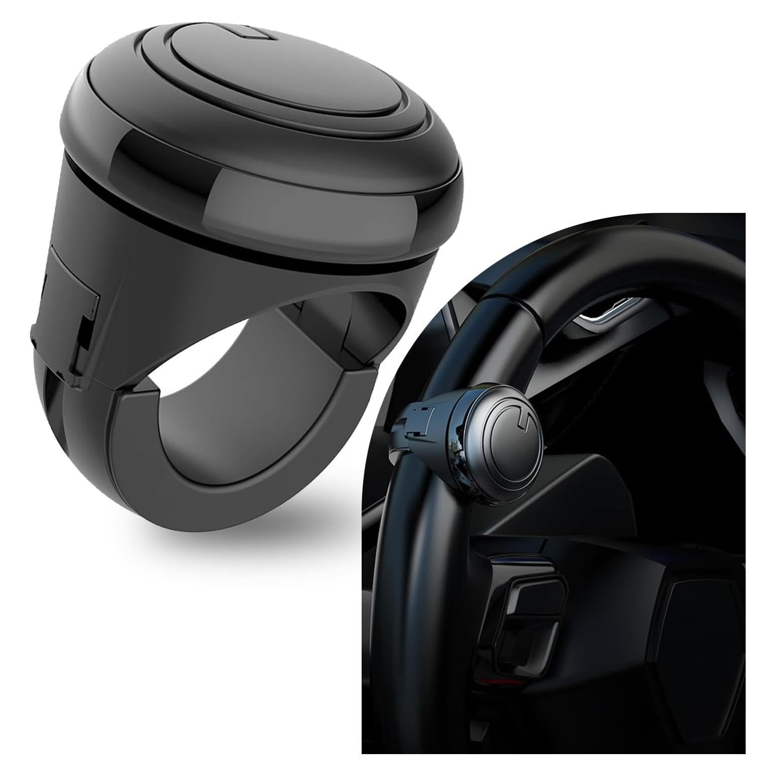 Bola de Refuerzo para Volante PenFot 360° Antideslizante