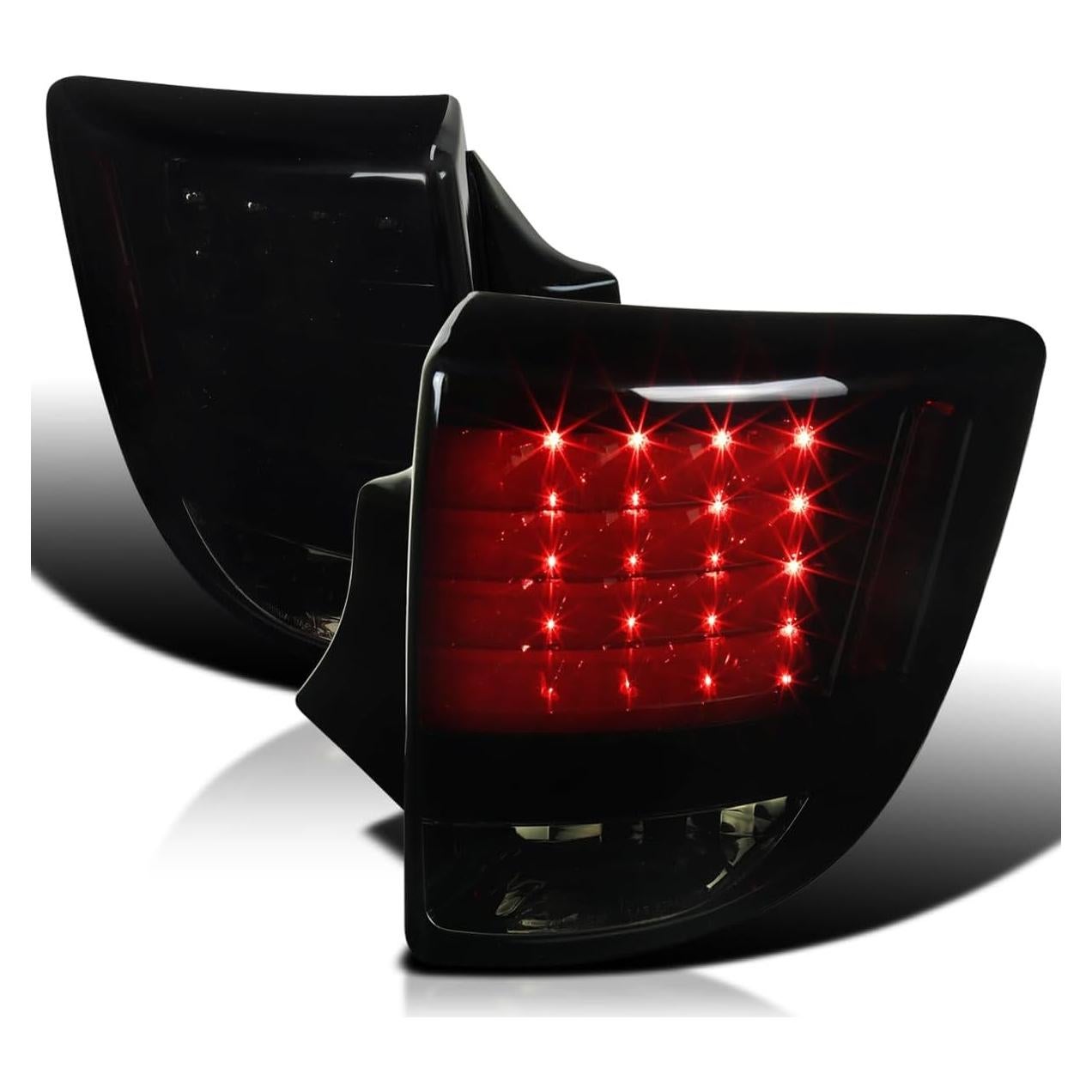 Faros Traseros LED SPEC-D Tuning para Toyota Celica 2000-2005