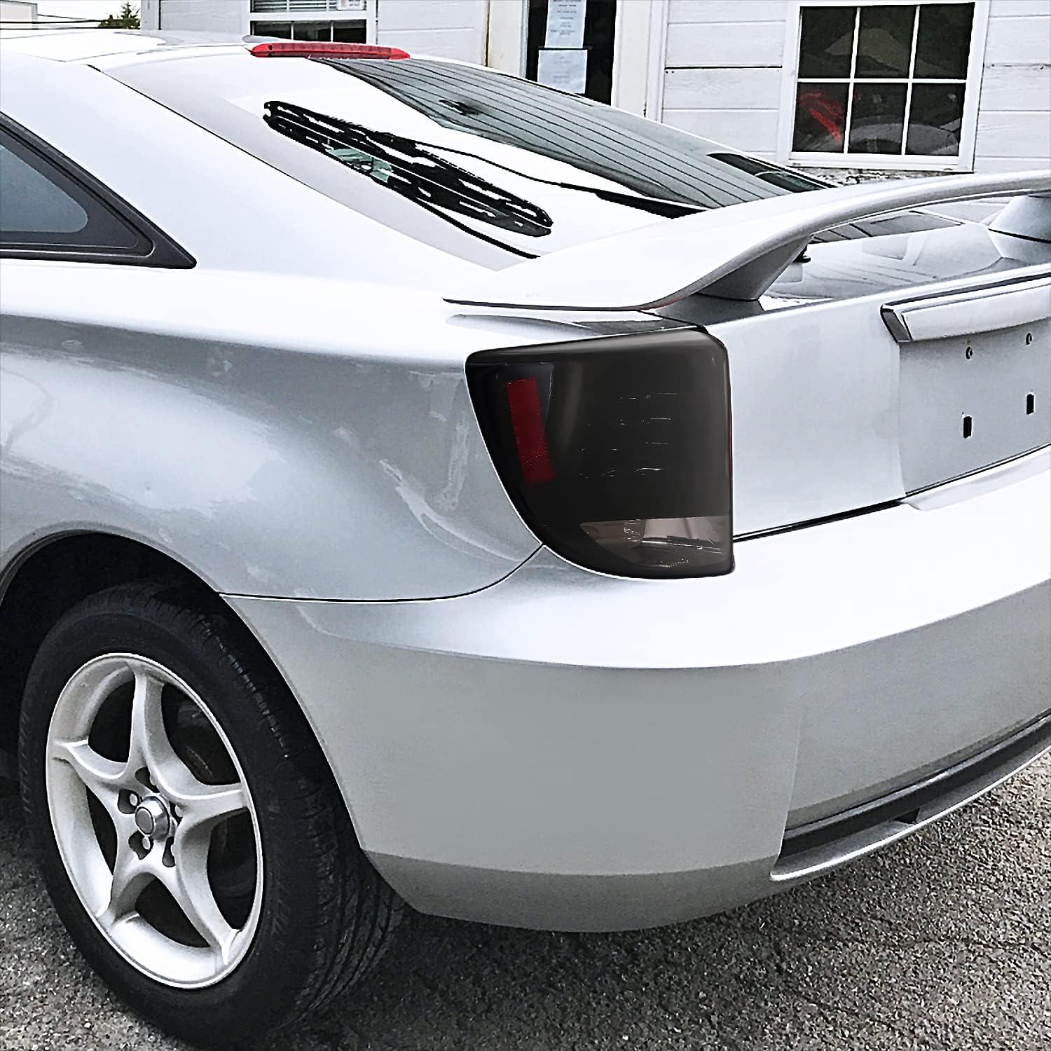 Faros Traseros LED SPEC-D Tuning para Toyota Celica 2000-2005