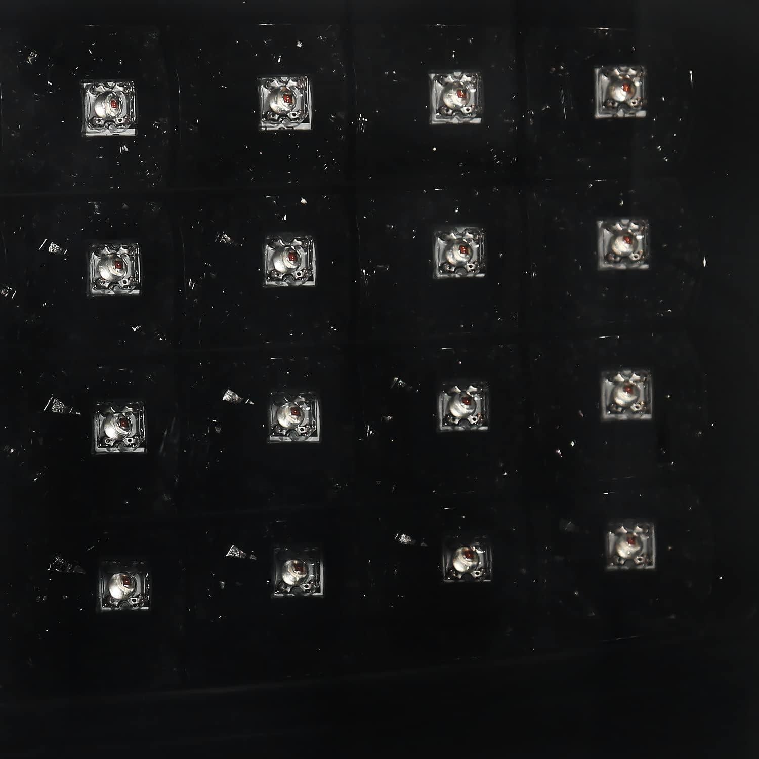 Faros Traseros LED SPEC-D Tuning para Toyota Celica 2000-2005