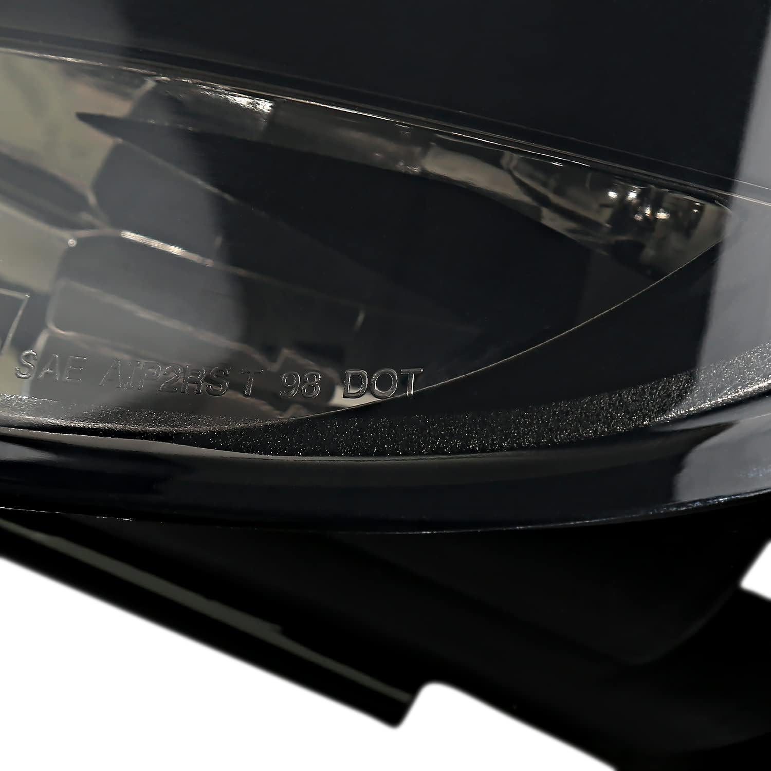 Faros Traseros LED SPEC-D Tuning para Toyota Celica 2000-2005