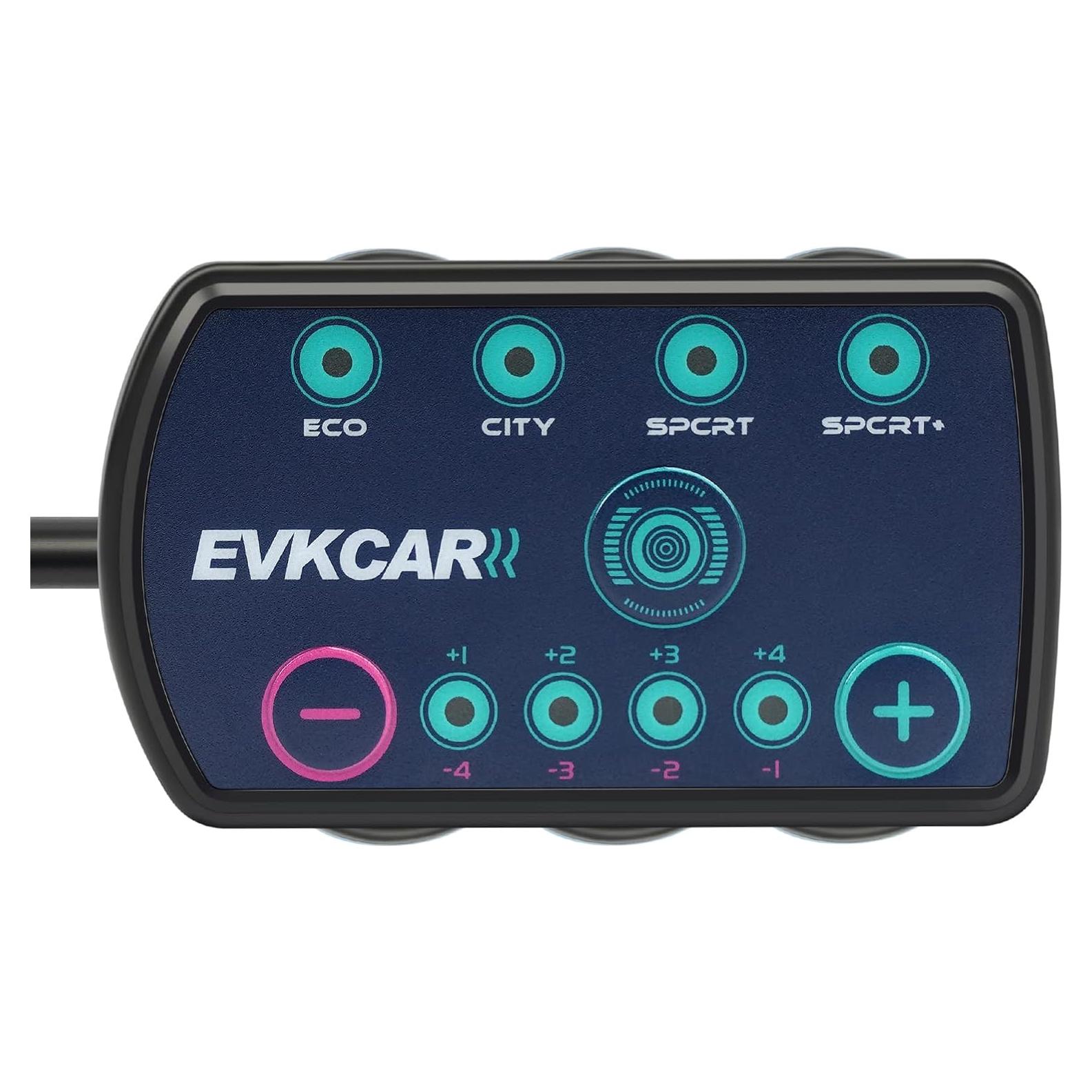 Controlador de Respuesta del Acelerador EVKCAR para Toyota Tacoma 2006-2020